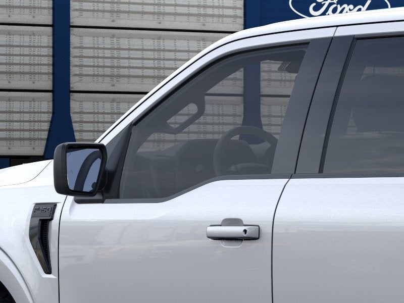 2026 Ford F-150 XLT 6.5' Bed w/FX4 Pkg