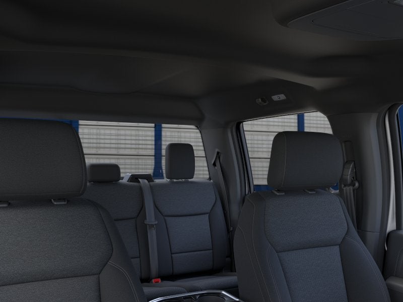 2026 Ford F-150 XLT 6.5' Bed w/FX4 Pkg