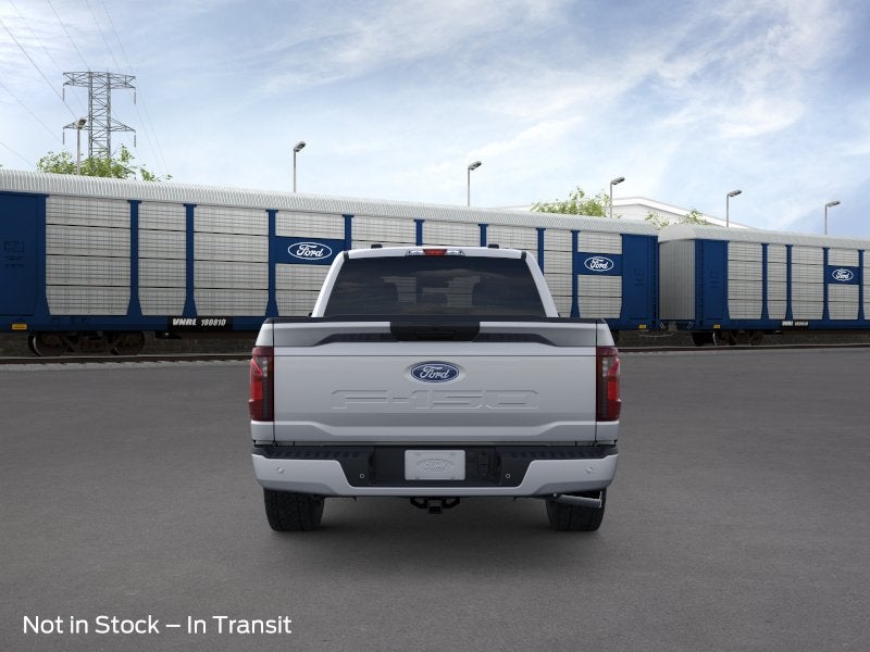 2026 Ford F-150 XLT 6.5' Bed w/FX4 Pkg