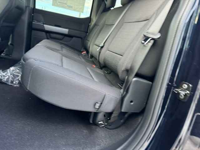 2026 Ford F-150 XLT w/Spray In Liner + Blue Cruise