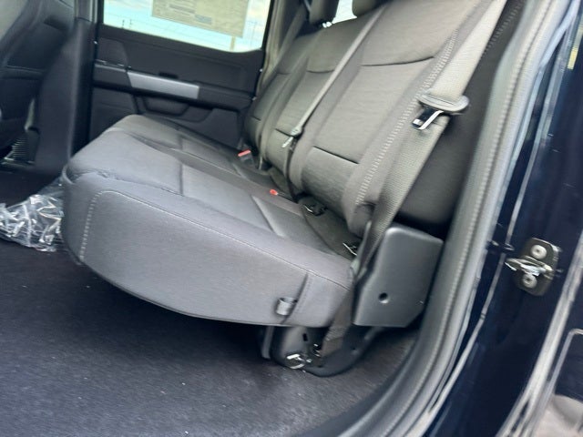 2026 Ford F-150 XLT w/Spray In Liner + Blue Cruise