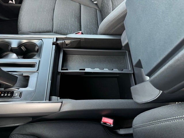 2026 Ford F-150 XLT w/Spray In Liner + Blue Cruise