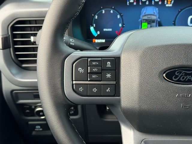 2026 Ford F-150 XLT w/Spray In Liner + Blue Cruise