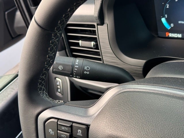 2026 Ford F-150 XLT w/Spray In Liner + Blue Cruise