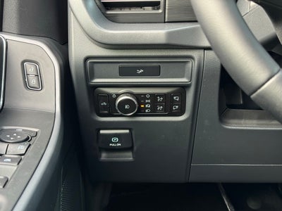 2026 Ford F-150 XLT w/Spray In Liner + Blue Cruise