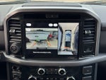 2026 Ford F-150 XLT w/Spray In Liner + Blue Cruise