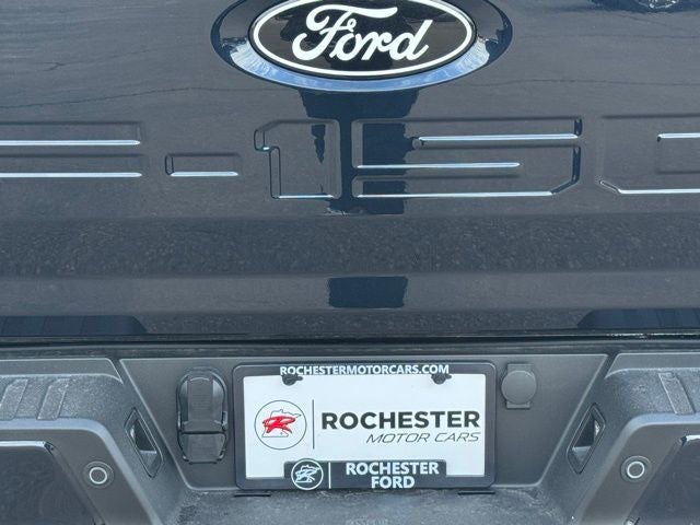 2026 Ford F-150 XLT w/Spray In Liner + Blue Cruise