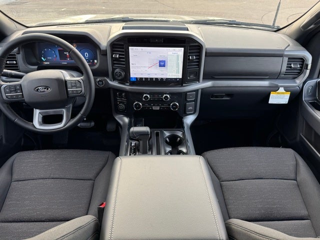 2026 Ford F-150 XLT w/Spray In Liner + Blue Cruise