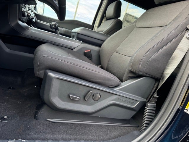 2026 Ford F-150 XLT w/Spray In Liner + Blue Cruise