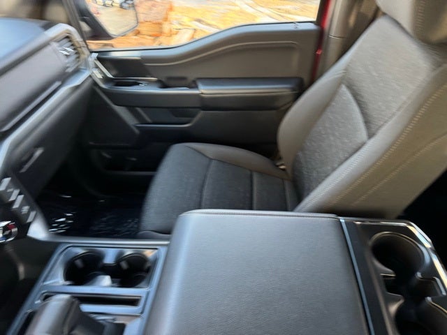 2024 Ford F-150 XLT w/ 360 Camera + Tow/Haul Package