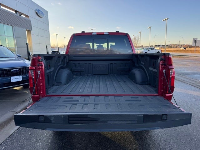 2024 Ford F-150 XLT w/ 360 Camera + Tow/Haul Package