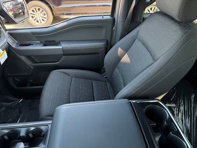 2026 Ford F-150 XLT 6.5' Bed w/ FX4 Pkg