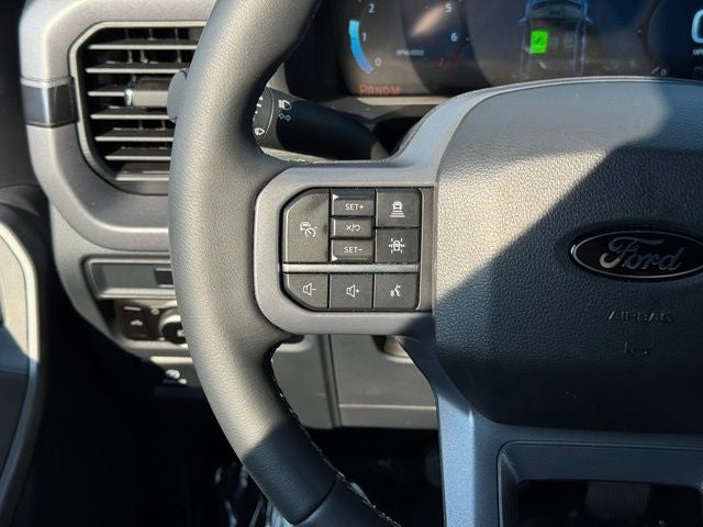 2026 Ford F-150 XLT 6.5' Bed w/ FX4 Pkg