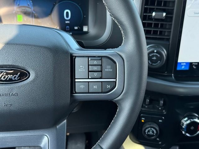 2026 Ford F-150 XLT 6.5' Bed w/ FX4 Pkg