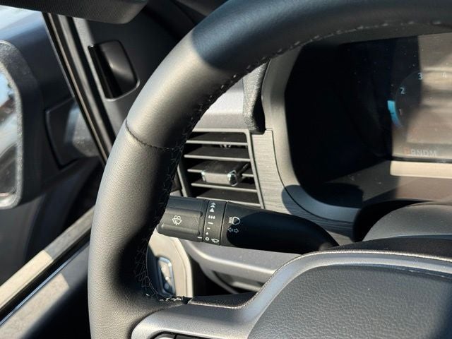 2026 Ford F-150 XLT 6.5' Bed w/ FX4 Pkg