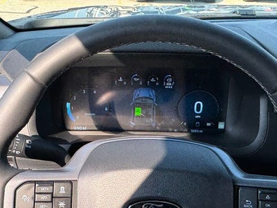 2026 Ford F-150 XLT 6.5' Bed w/ FX4 Pkg