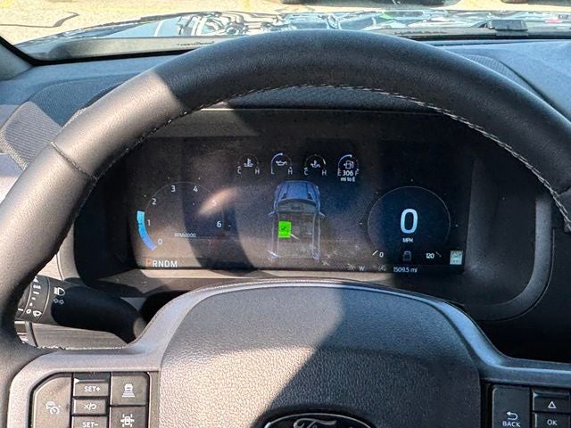 2026 Ford F-150 XLT 6.5' Bed w/ FX4 Pkg