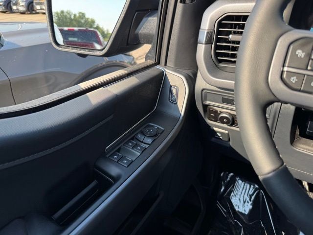 2026 Ford F-150 XLT 6.5' Bed w/ FX4 Pkg
