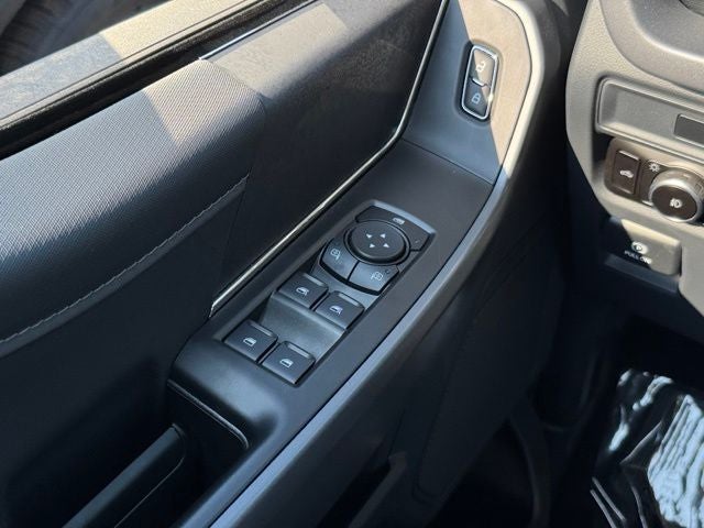 2026 Ford F-150 XLT 6.5' Bed w/ FX4 Pkg