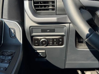 2026 Ford F-150 XLT 6.5' Bed w/ FX4 Pkg