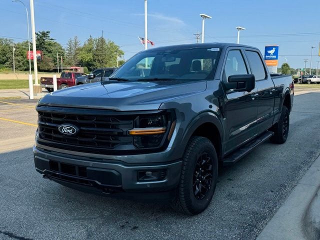 2026 Ford F-150 XLT 6.5' Bed w/ FX4 Pkg