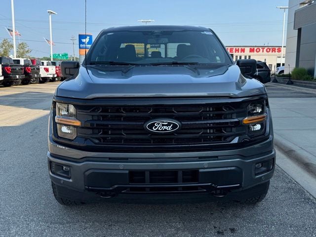 2026 Ford F-150 XLT 6.5' Bed w/ FX4 Pkg