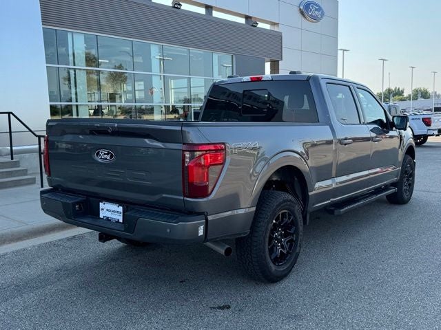 2026 Ford F-150 XLT 6.5' Bed w/ FX4 Pkg