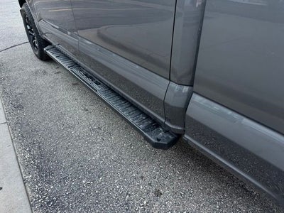 2026 Ford F-150 XLT 6.5' Bed w/ FX4 Pkg