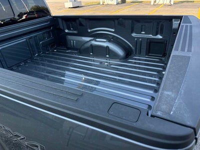 2026 Ford F-150 XLT 6.5' Bed w/ FX4 Pkg