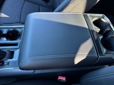 2026 Ford F-150 XLT w/FX4 Pkg + Dual Exhaust