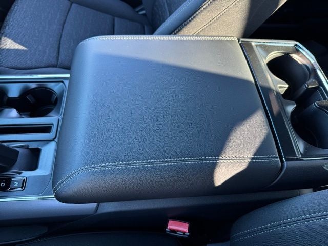 2026 Ford F-150 XLT w/FX4 Pkg + Dual Exhaust