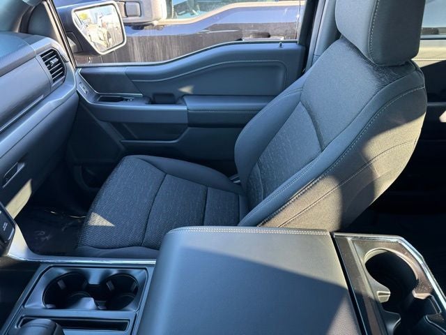 2026 Ford F-150 XLT w/FX4 Pkg + Dual Exhaust