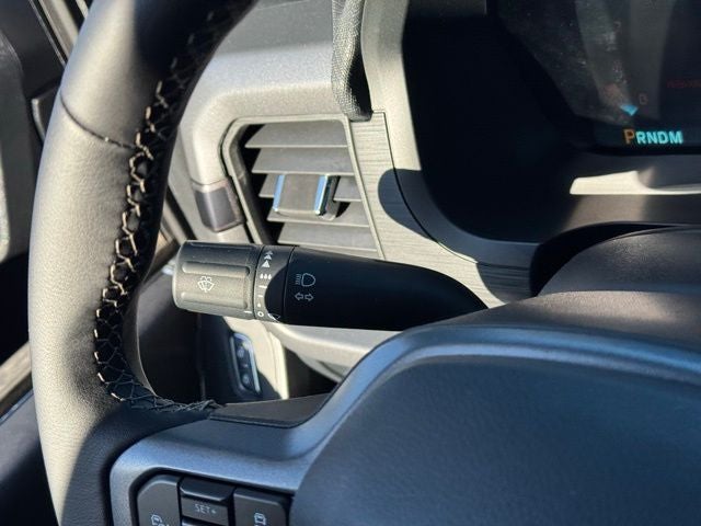 2026 Ford F-150 XLT w/FX4 Pkg + Dual Exhaust