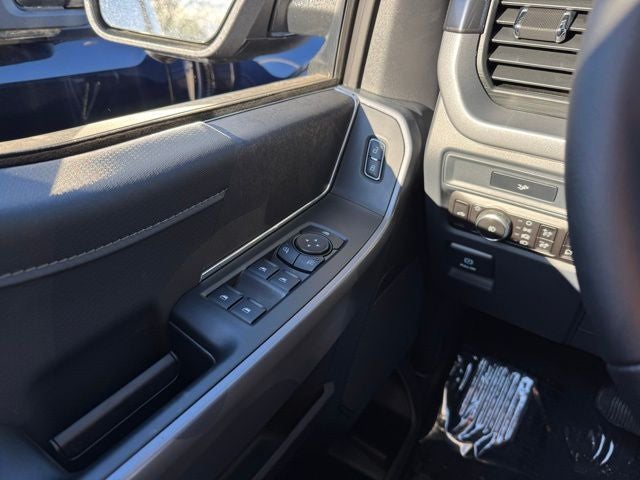 2026 Ford F-150 XLT w/FX4 Pkg + Dual Exhaust