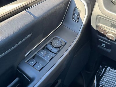 2026 Ford F-150 XLT w/FX4 Pkg + Dual Exhaust