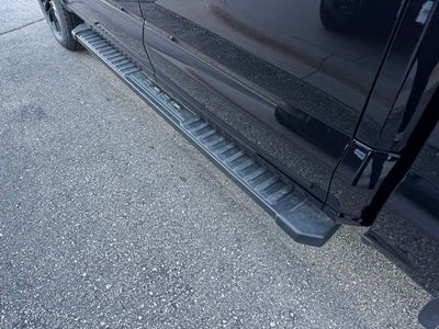 2026 Ford F-150 XLT w/FX4 Pkg + Dual Exhaust