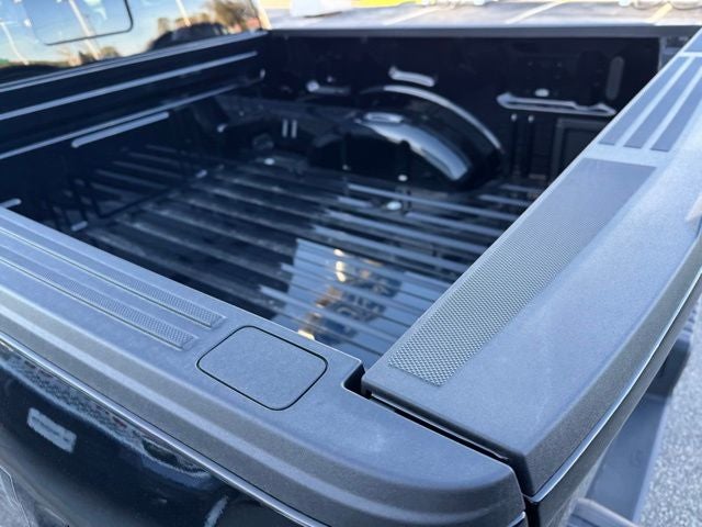 2026 Ford F-150 XLT w/FX4 Pkg + Dual Exhaust