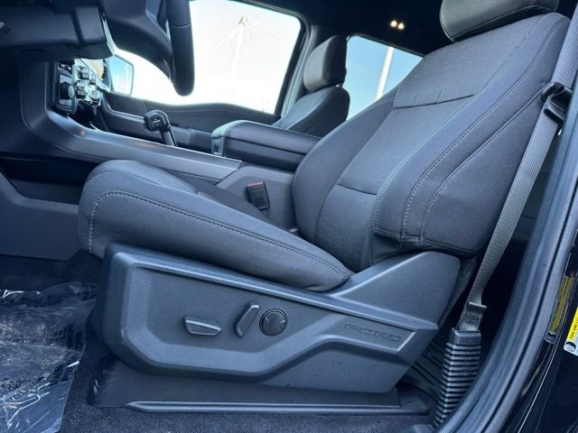 2026 Ford F-150 XLT w/FX4 Pkg + Dual Exhaust