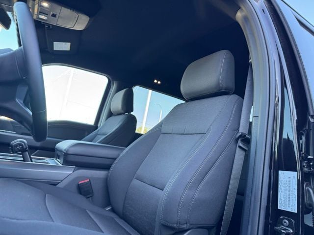 2026 Ford F-150 XLT w/FX4 Pkg + Dual Exhaust