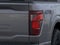 2026 Ford F-150 XLT w/Black App Pkg