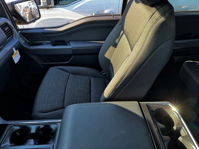 2026 Ford F-150 XLT w/Black App Pkg