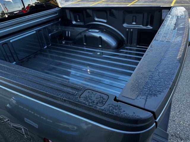 2026 Ford F-150 XLT w/Black App Pkg