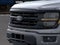 2026 Ford F-150 XLT w/Black App Pkg