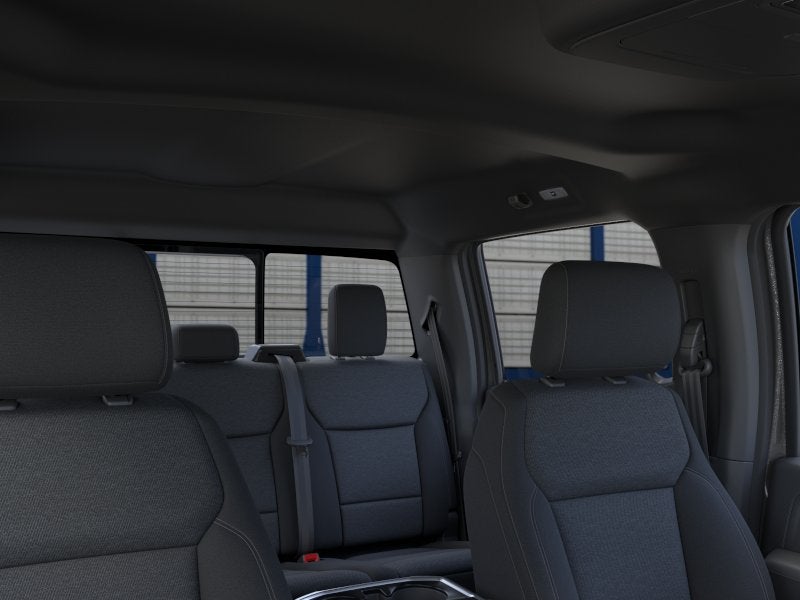 2026 Ford F-150 XLT w/Black App Pkg