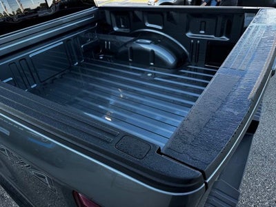 2026 Ford F-150 XLT w/Black App Pkg
