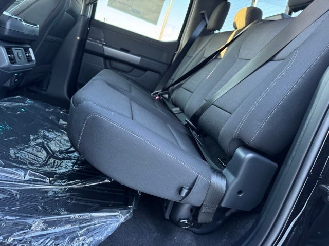 2026 Ford F-150 XLT w/Dual Exhaust + FX4 Pkg