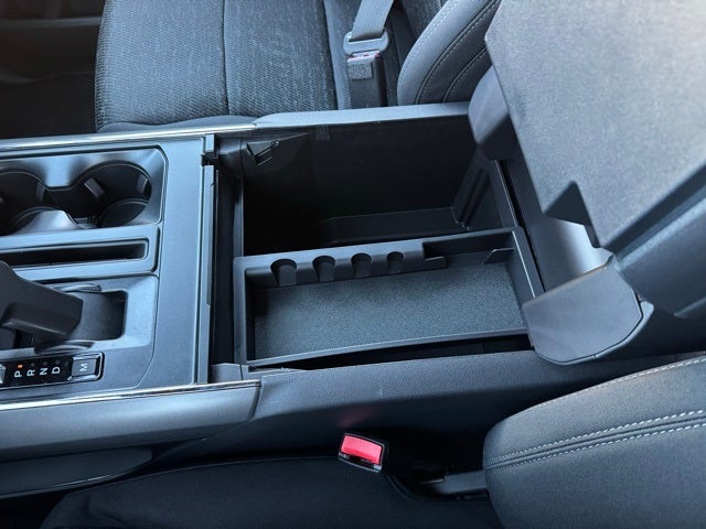 2026 Ford F-150 XLT w/Dual Exhaust + FX4 Pkg