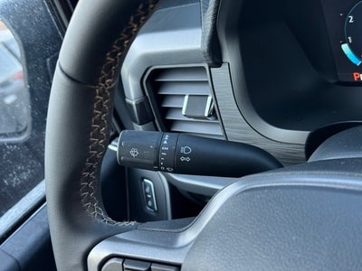 2026 Ford F-150 XLT w/Dual Exhaust + FX4 Pkg