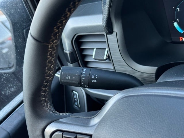 2026 Ford F-150 XLT w/Dual Exhaust + FX4 Pkg