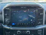 2026 Ford F-150 XLT w/Dual Exhaust + FX4 Pkg